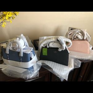 Kate Spade NewYork Satchels
